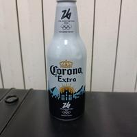 Bottiglia Corona  Milano Cortina 2026 