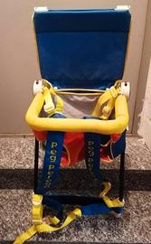 ZAINO PEG PEREGO PORTA BAMBINO