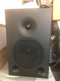 Speaker Box SKITSCH - Design Bertjan Pot
