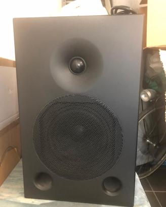 Speaker Box SKITSCH - Design Bertjan Pot