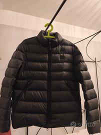 Piumino Blauer U.S.A. taglia L come nuovo