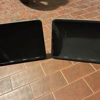 Porta Ipad originali Mercedes