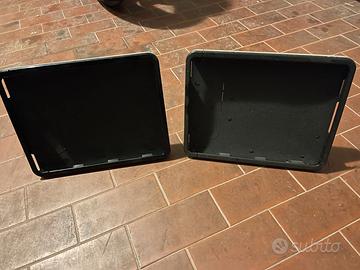 Porta Ipad originali Mercedes