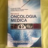 Manuale di Oncologia Medica Minerva