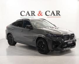 BMW X6 M Competition 48V