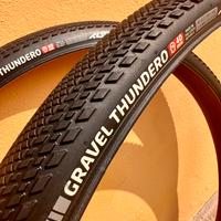 Tufo Gravel Thundero 40