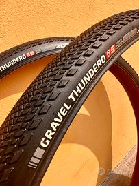 Tufo Gravel Thundero 40