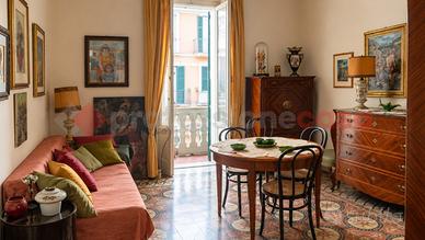 Appartamento Bari [Cod. rif 3341757VRG]
