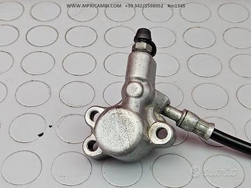 ATTUATORE FRIZIONE KAWASAKI KXF 450 2019 2023 KX-F