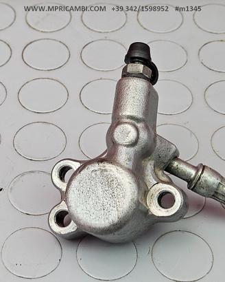 ATTUATORE FRIZIONE KAWASAKI KXF 450 2019 2023 KX-F