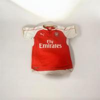 Maglia Arsenal 2015/2016 Puma - Home - Taglia XS