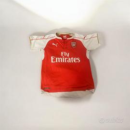 Maglia Arsenal 2015/2016 Puma - Home - Taglia XS