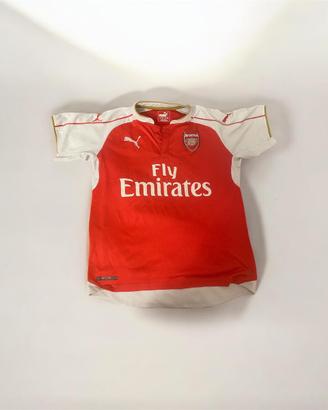 Maglia Arsenal 2015/2016 Puma - Home - Taglia XS