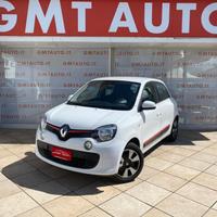 RENAULT Twingo LIMITED EXPERIENCE 1.0 69CV NEOPA
