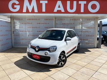 RENAULT Twingo LIMITED EXPERIENCE 1.0 69CV NEOPA