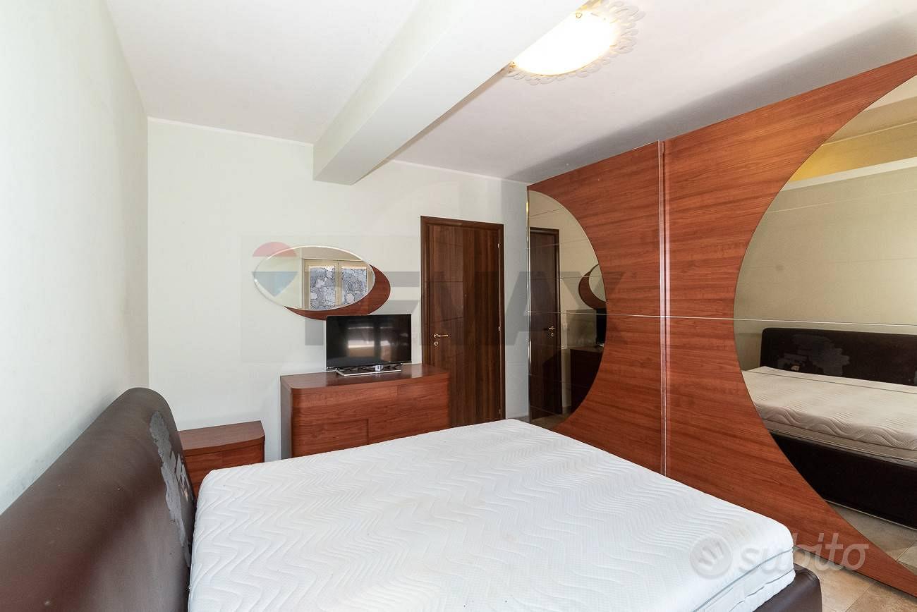 Apartment in Camporotondo Etneo, Catania - Vista 2