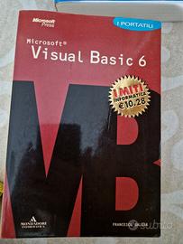 Manuale Visual Basic 6