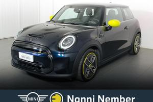 Mini Mini 3p Cooper SE Yours auto