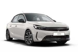 Opel Corsa-e 156 CV 5 porte GS