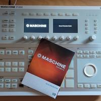 Native Instruments Maschine Studio white 2.0