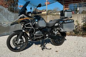 BMW R 1200 GS ADV LC 125 Cv