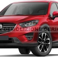 Ricambi auto mazda cx 5