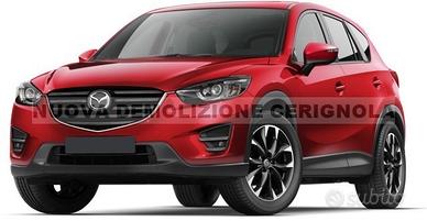 Ricambi auto mazda cx 5