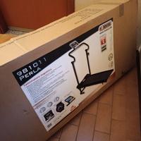 Tapis roulant magnetico Rovera