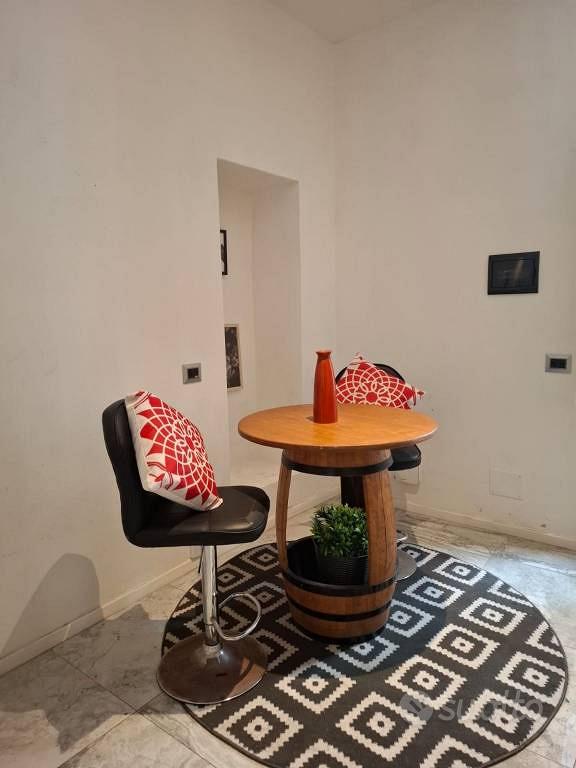 Appartamento – Cagliari, Biddanoa/Villanova - Vista 4