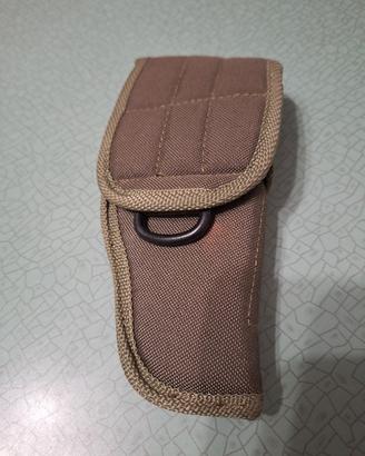 Fondina Radar compact