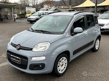 Fiat Panda 1.2 EasyPower Lounge