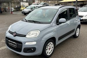Fiat Panda 1.2 EasyPower Lounge