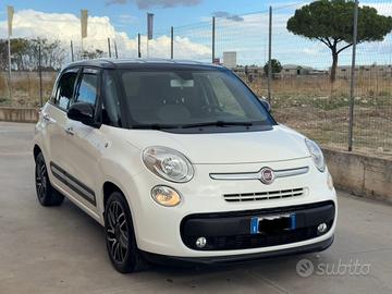 Fiat 500L 1.6 Multijet 120 CV Lounge