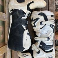 Alpinestars Tech 10 taglia 43