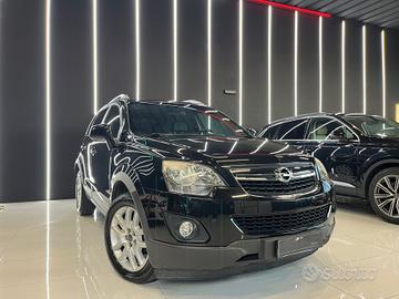 Opel Antara 2.2 CDTI 163CV 4x2 Cosmo