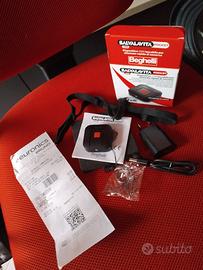 Salvalavita pocket Beghelli