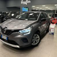 Renault Captur TCe 90 CV Business Full LED, Navi &