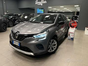 Renault Captur TCe 90 CV Business Full LED, Navi &