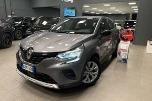 Renault Captur TCe 90 CV Business Full LED, Navi &