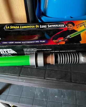 Spada laser giocattolo
