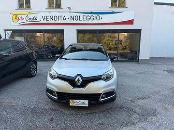Renault Captur TCe 120 CV EDC Start&Stop Energy In