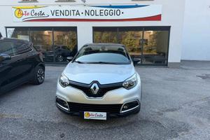 Renault Captur TCe 120 CV EDC Start&Stop Energy In