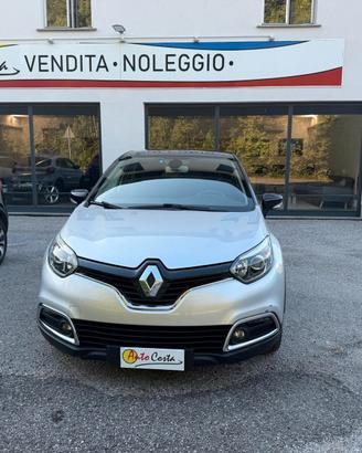 Renault Captur TCe 120 CV EDC Start&Stop Energy In