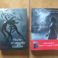 Libri urban fantasy Becca Fitzpatrick