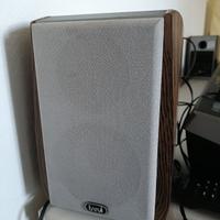 casse stereo trevi AV 450