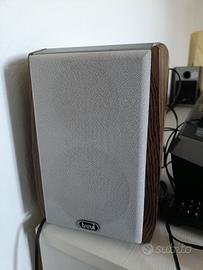 casse stereo trevi AV 450