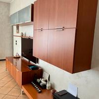 Mobile sala in ciliegio