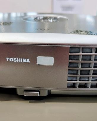 Toshiba proiettore 