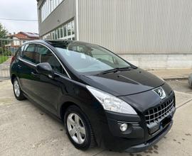 Peugeot 3008 2.0 Hdi