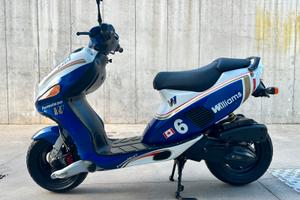 Italjet formula 50 Williams anno 1996